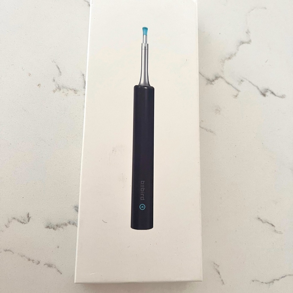 Bebird C3 Smart Visual Ear Cleaner Ear Wax Cleaner Removal Earpick